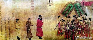 《唐朝诗词300首大全集》唐诗达到了中国古典诗歌的巅峰-第21张图片-诗句网