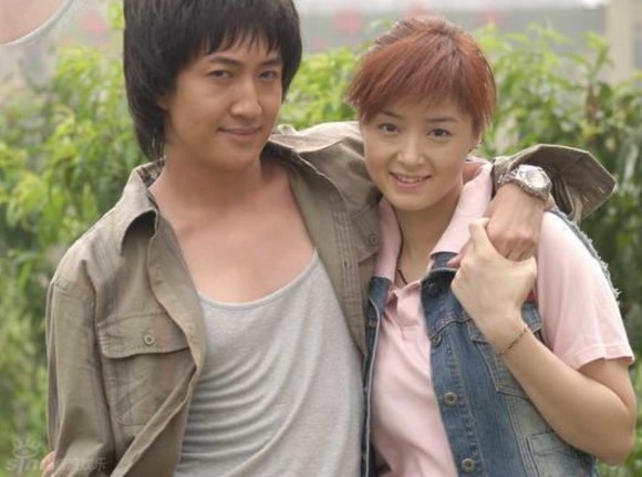 王陽的低調(diào)情史：靠帥氣征服了2個(gè)女人，寵妻如命成娛圈一股清流