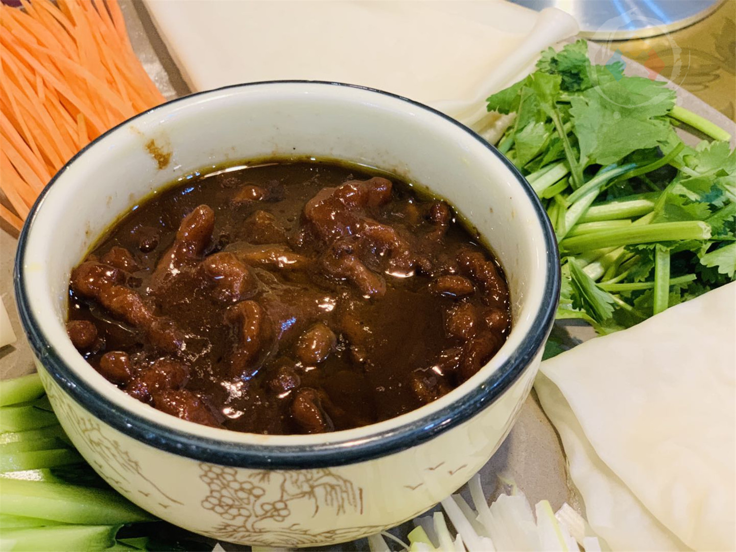 重庆哪里有正宗的东北菜？48元一份的锅包肉，分量实在太少了
