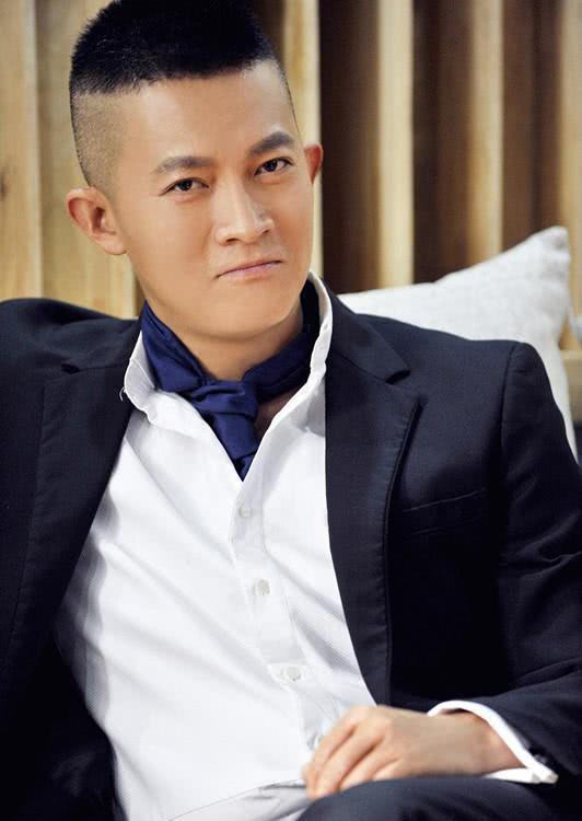 杨志刚拍戏从不在乎片酬，唯独一个条件：总要