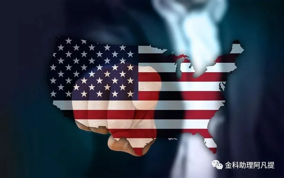 美國企業利率走低背后的故事