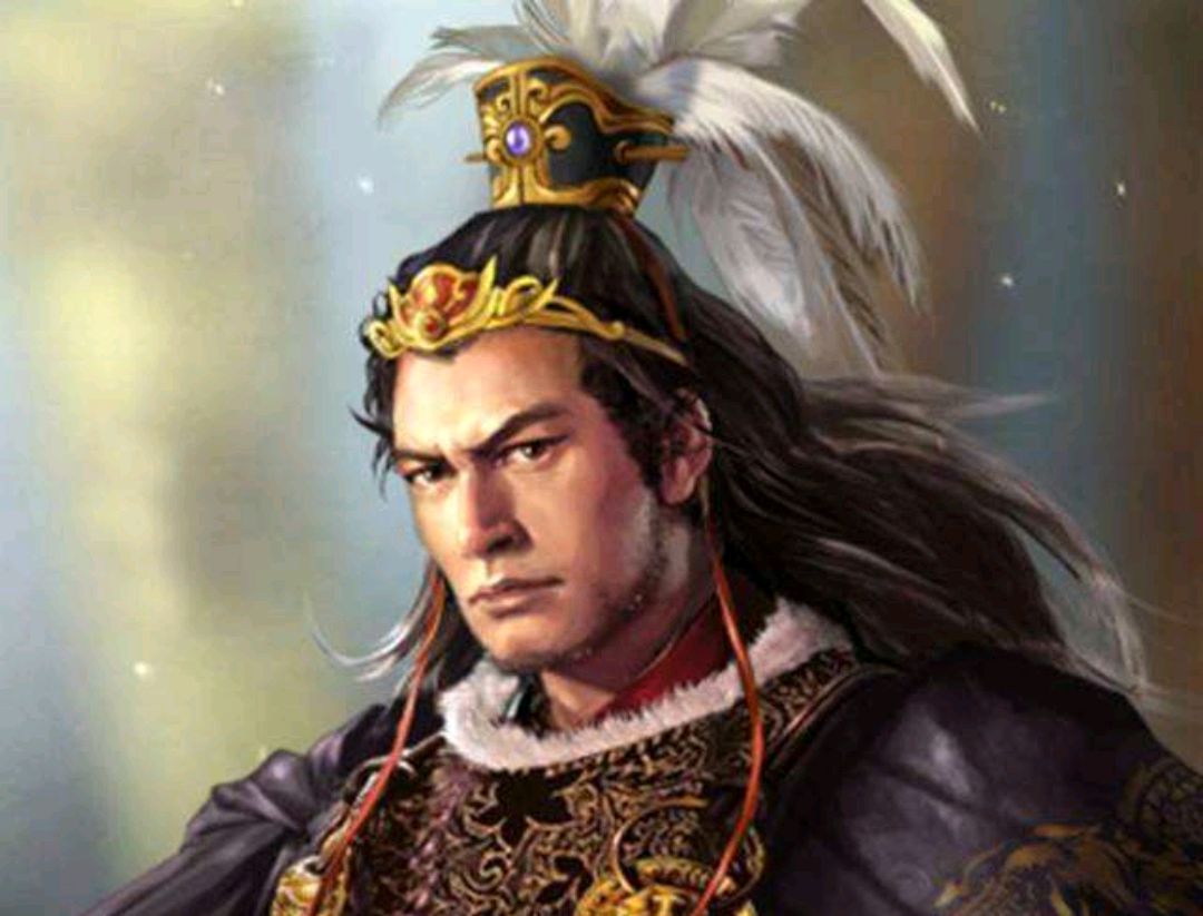 五代后梁的宫禁丑闻，为了夺取皇位，皇子们把自己的妻子献给父亲