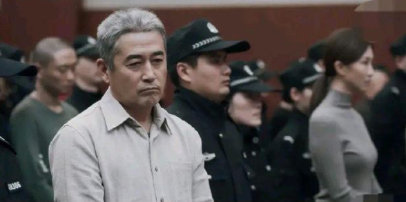 《扫黑风暴》收官，好家伙，这是我生平所看，最滑稽的大结局