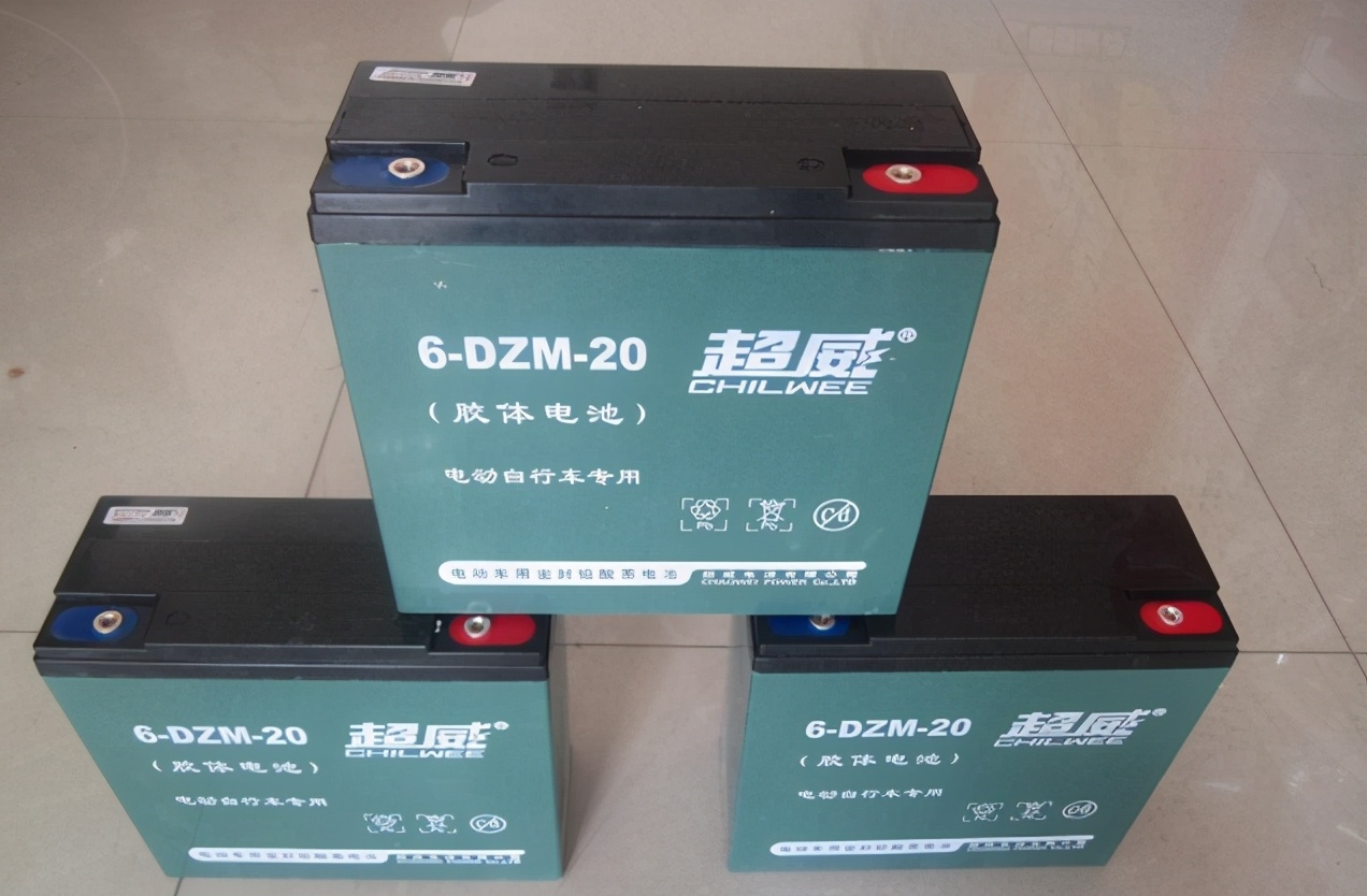 電動車選鋰電池和鉛酸電池，哪個會更劃算？