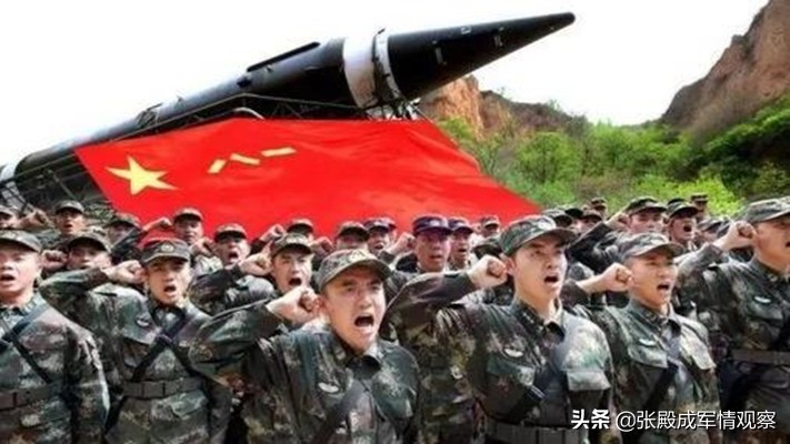 解放臺灣必備條件滿足？洪秀柱公開發(fā)聲“武統(tǒng)”已箭在弦上