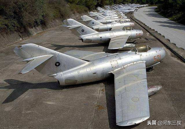 大国善谋，那些年我国从特殊渠道获得的三军武