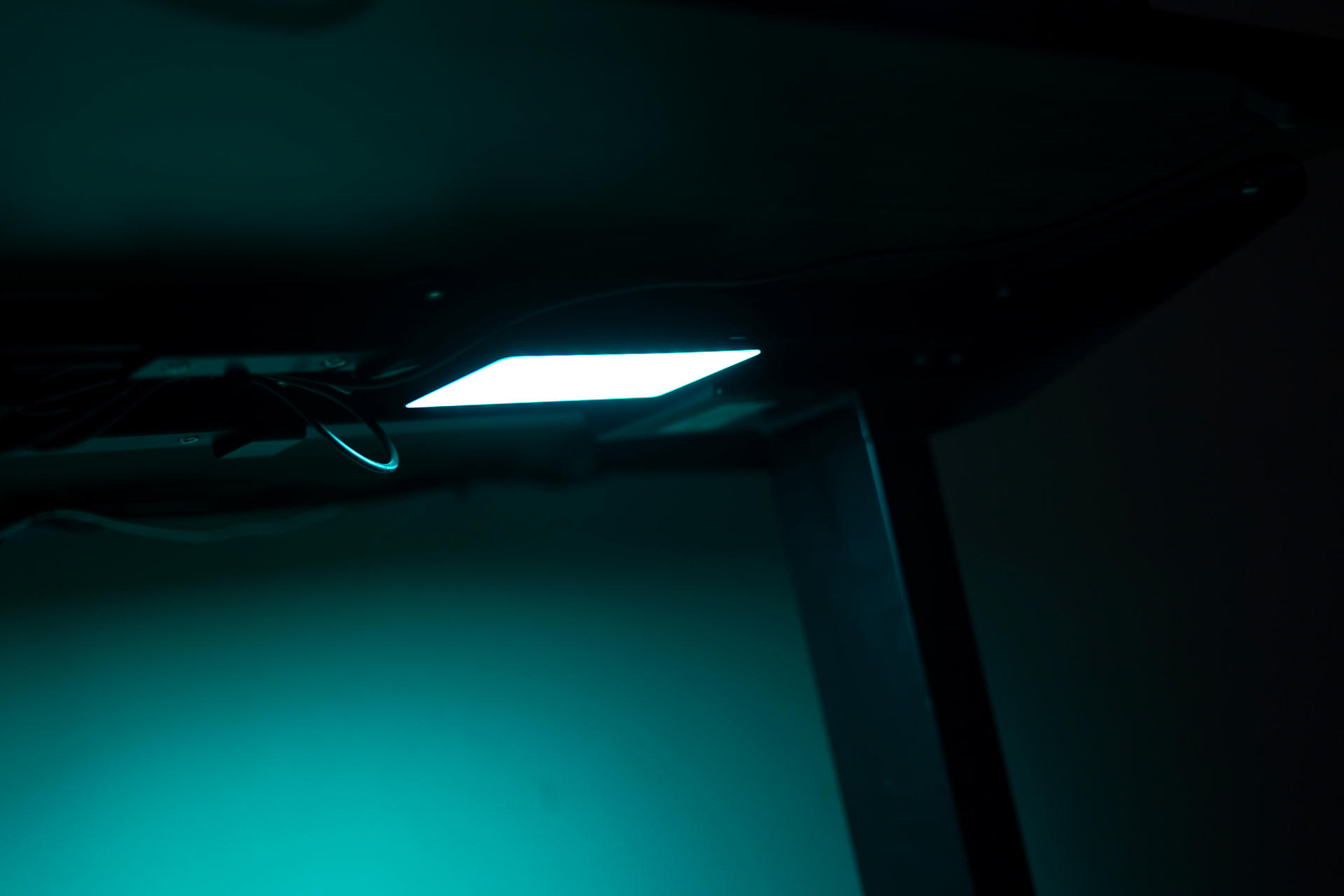 光影艺术 唾手可得的控光原来如此简单 斯莫格Pix M160 RGB补光灯