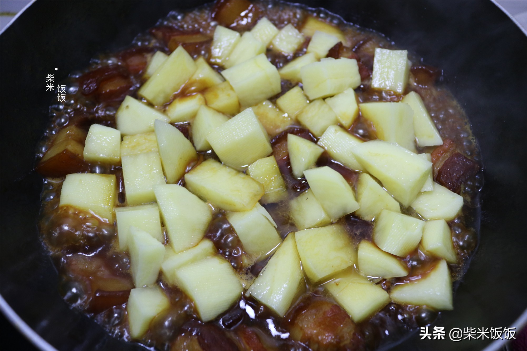 家庭版紅燒肉做法，好吃不油膩，挑食的孩子也能多吃一碗飯