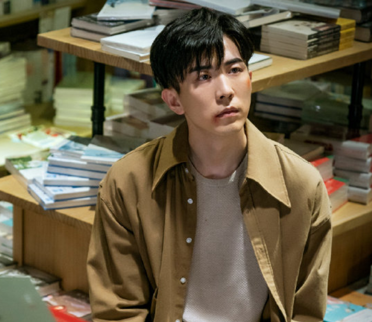 《亲爱的2》后又一小说被拍！高颜值演员阵容，