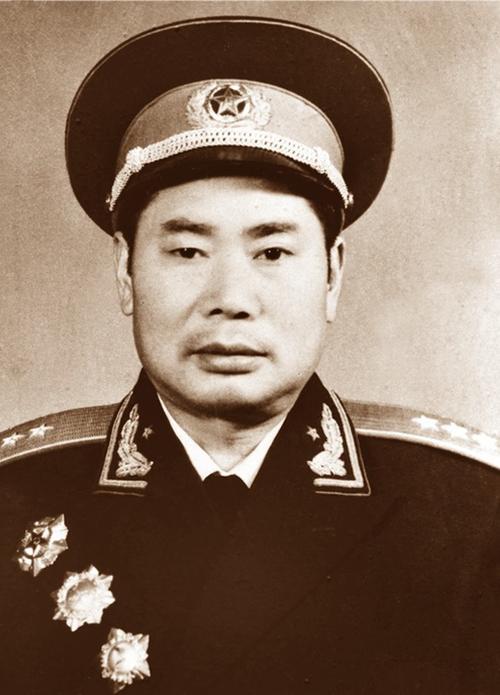 周总理称赞三杨开泰，红军、抗战、解放、抗美