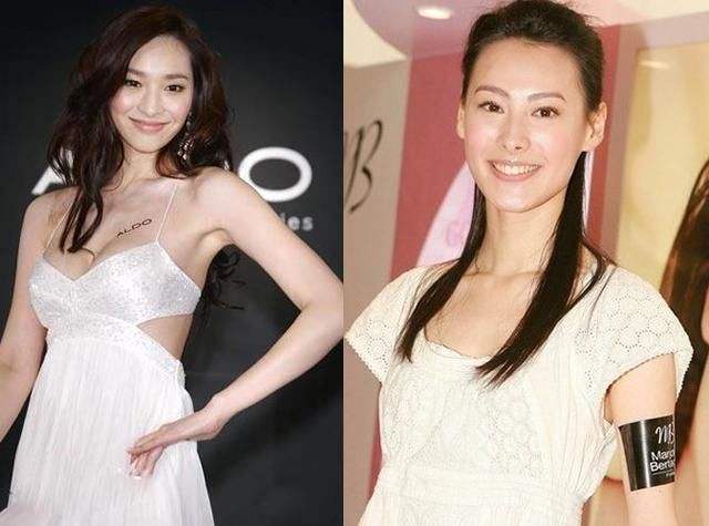 何猷君否认奚贵妃怀二胎，“狼来了”说多了就