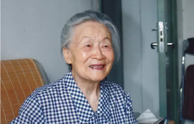 105岁杨绛离世后，留下了一篇跨世纪的人生奇文
