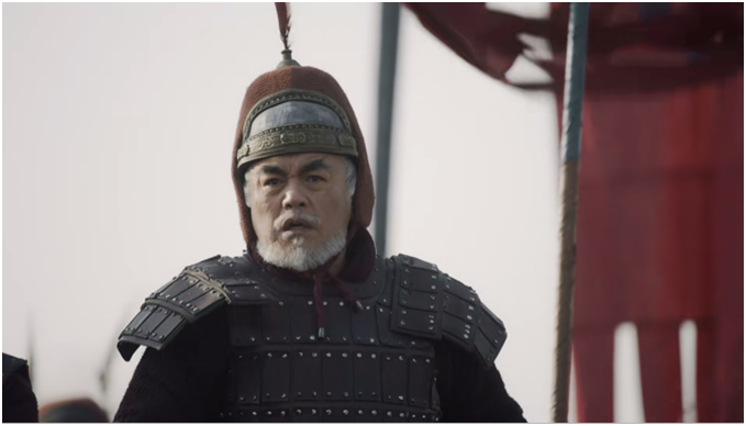 《大秦赋》评分告急！电焊不锈钢马车抢镜，赵