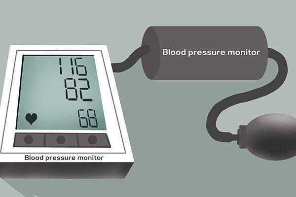 为啥到了夏季血压会降低，好事还是坏事？