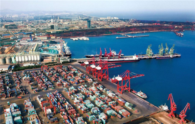 欧洲终于发现不对劲，美国制裁中企，他们反倒