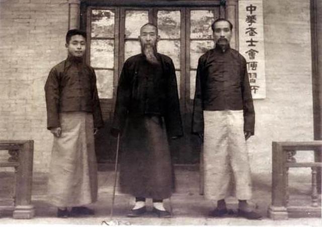 他是民国\"天下第一手\"，一生无败绩,7