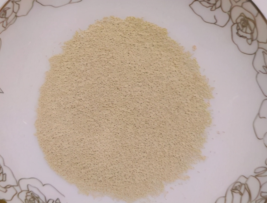 图片[2]-红豆发面饼的做法步骤图 发酵速度快还好-起舞食谱网