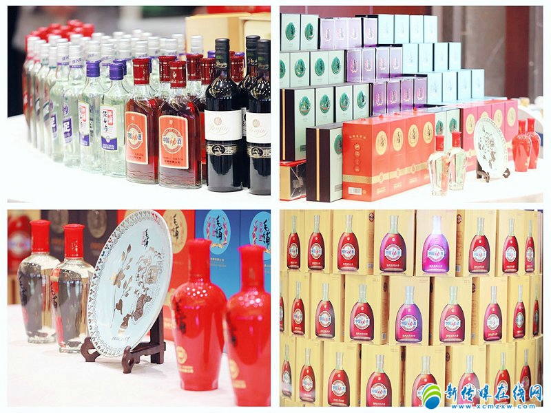 金色盛宴 ——金标劲酒品鉴会在平凉圆满举办
