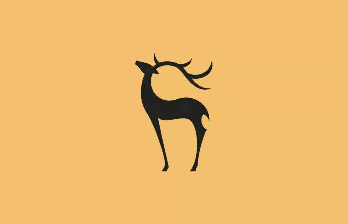 43款简约国际化的品牌logo 看似简单