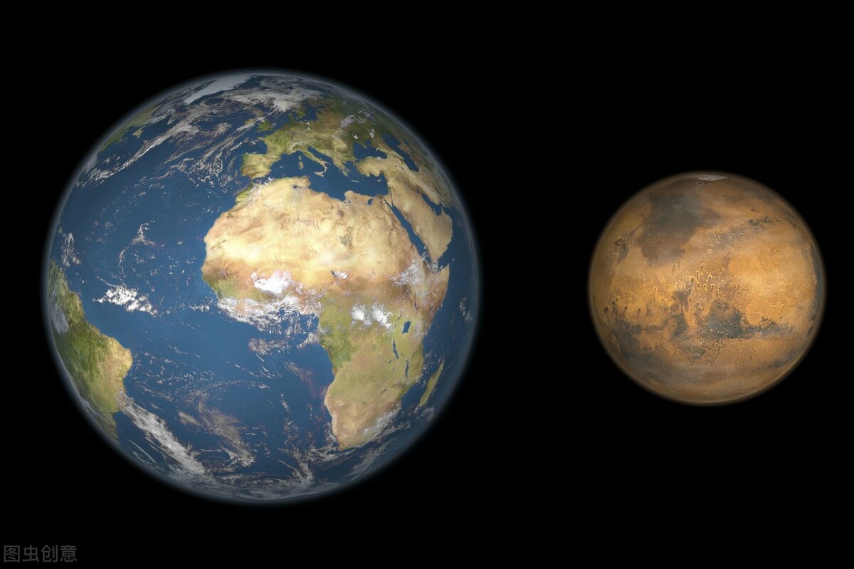 金星和火星，都是地球的邻居，为何科学家只探测火星？