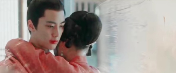 虐！徽柔问怀吉“驸马会不会是曹哥哥”心疼怀