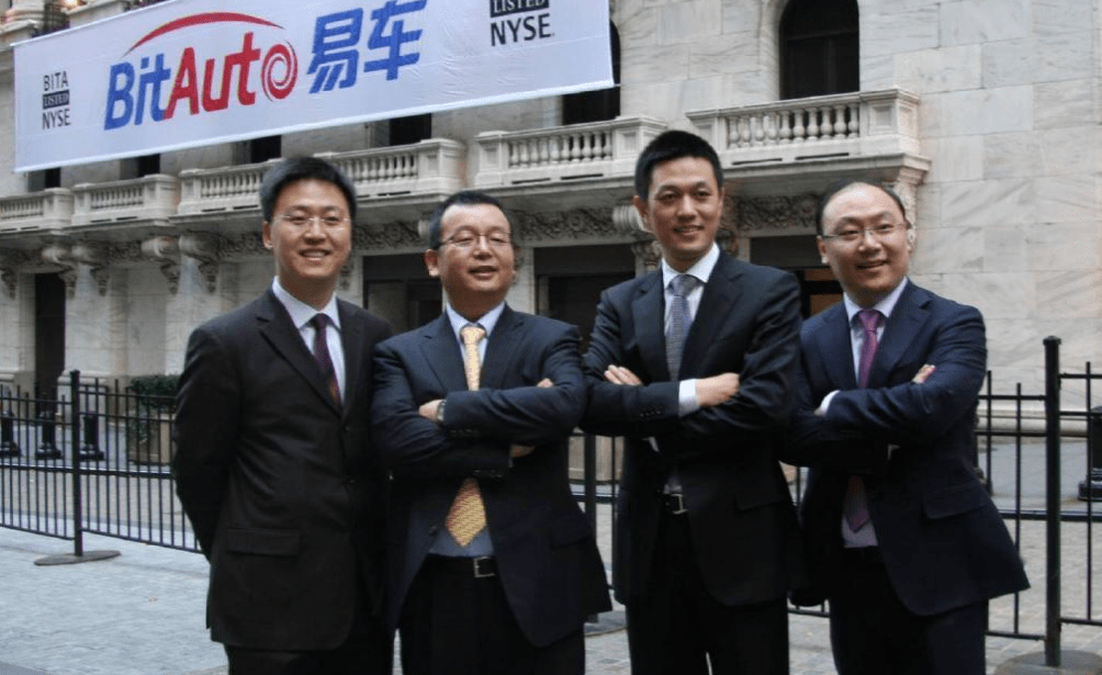 造车，会让新东方的太阳再次升起