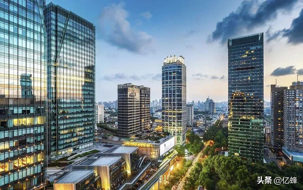 中小企业要不要申请高新技术企业？亿蜂给你答案