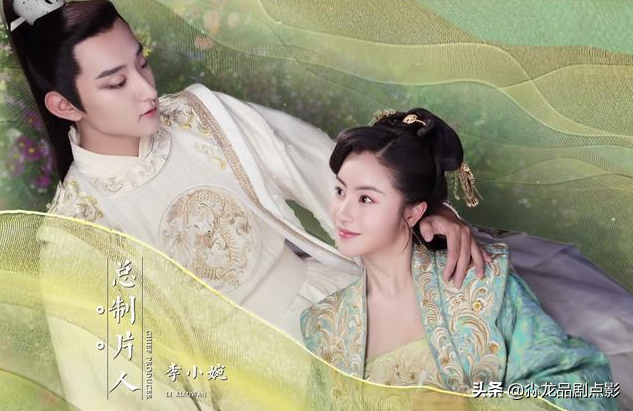 刚播出以为是“烂剧”，看了三集后却熬夜也想