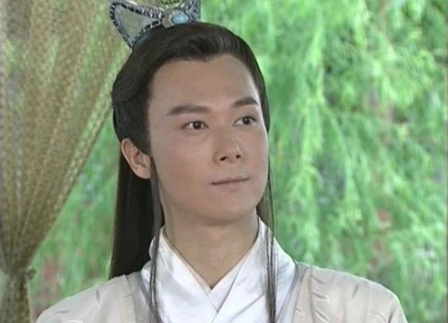 “司马玉龙”王灿：因病退圈46岁没娶老婆，收养