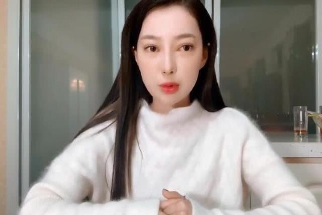 一直想“努力”的郭美美，到底是谁阻碍了她的