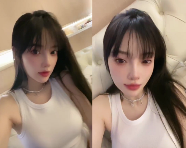 李小璐：很想你，贾乃亮：理发只用半小时，二