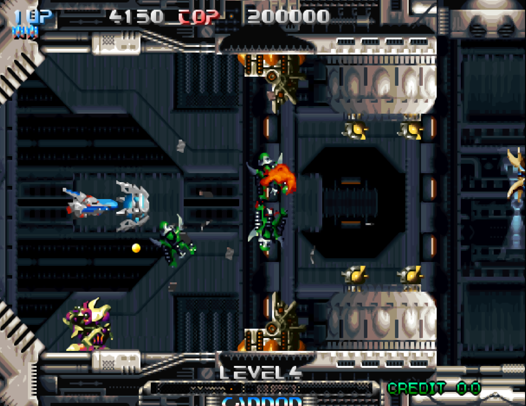 當(dāng)年讓游戲廳老板抓狂的游戲機(jī)，全特么是賠錢的貨