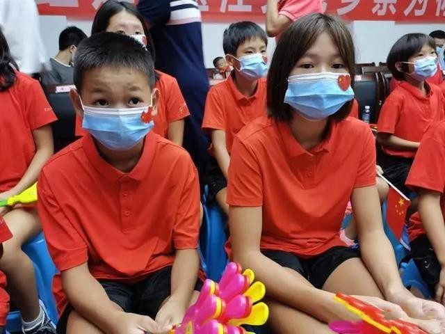 全红婵5兄妹的故事：大哥当厨师，姐姐是学霸，弟妹皆是跳水天才