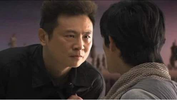 他的“赵高”无人超越，“暴力倾向”气死父亲