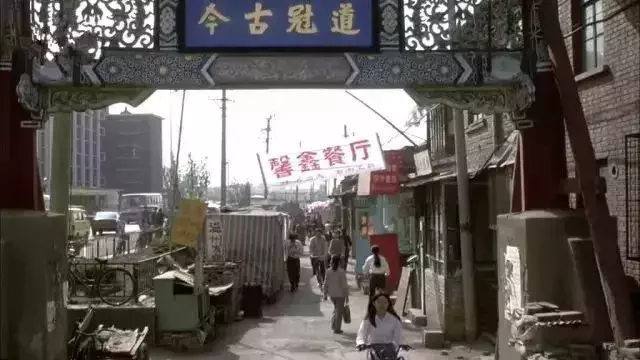 看过这26部电视剧的天津人,都已经老了……