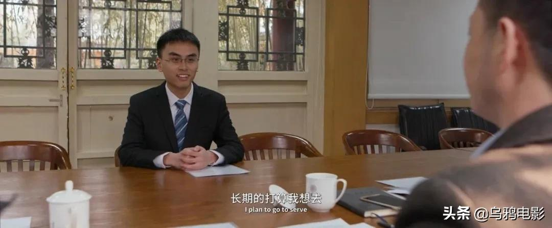 排片不足1%,刚不过圈钱烂片,这国产良心再不看就没了