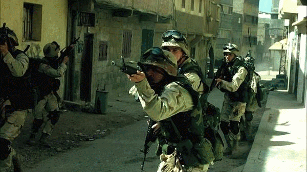 10部全程高分无尿点电影，3分钟就能让你移不开眼