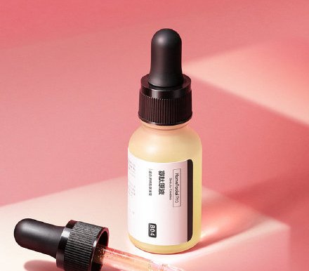 农乐生物 HFP的产品你会选吗?寡肽原液乳糖原液肌肽原液,美白抗痘都有效