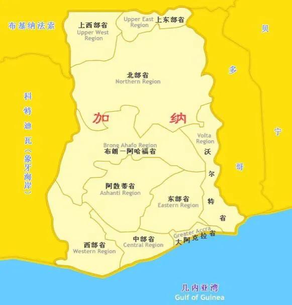 对华最友好的10个国家