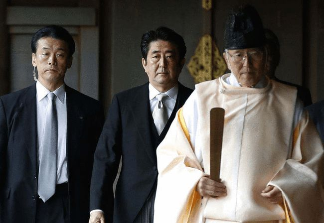 日本又玩文字游戏抹罪！日本为什么不被中韩原谅，原因正在于此