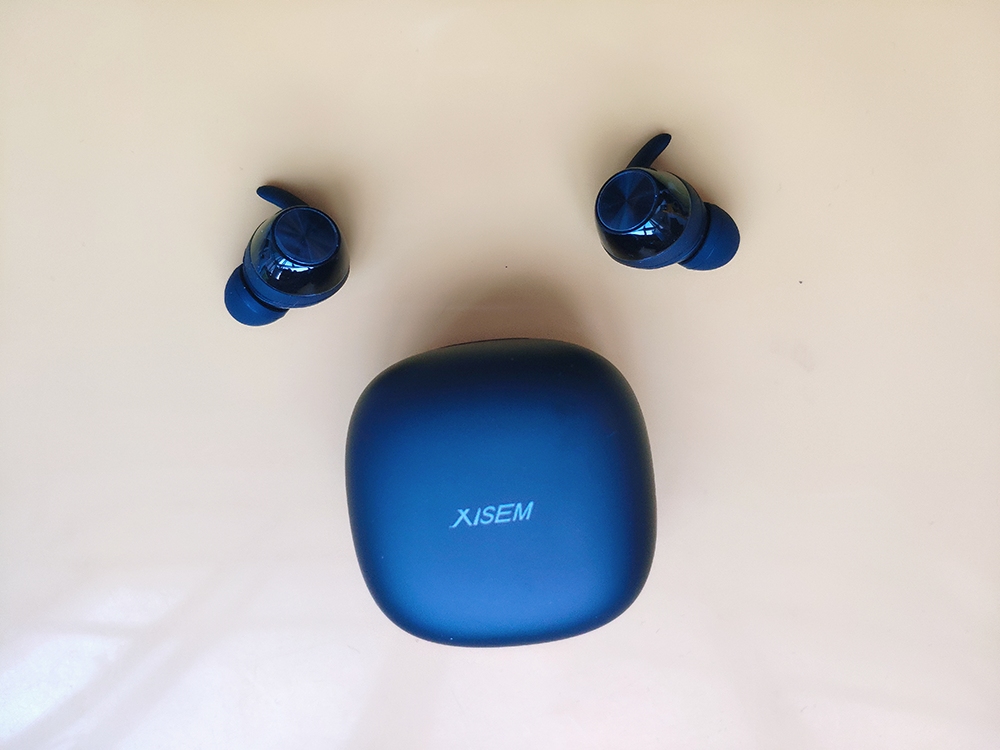 XISEM西圣Ares耳机—学会党、上班族的不二选择