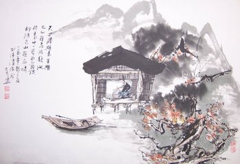 曾经耳熟能详的 古诗词-第40张图片-非凡网