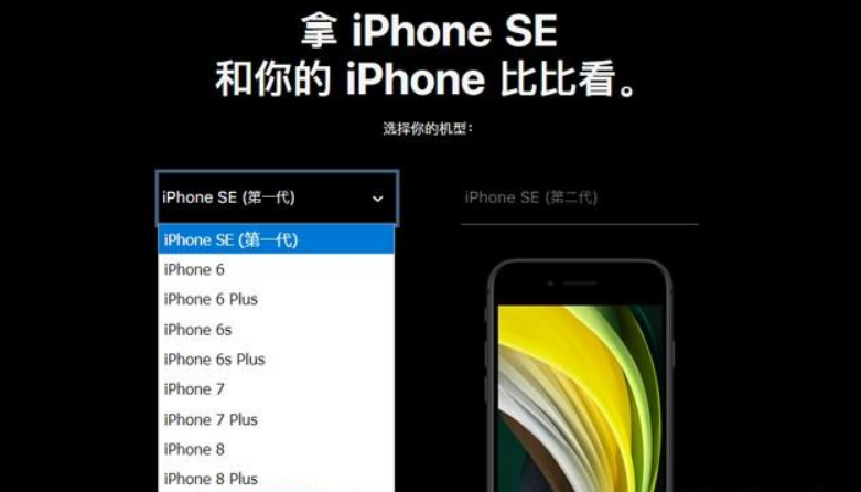iPhoneSE2手机售价3299元，会对2020年的安卓应用市场产生如何的冲击性？