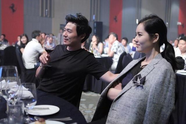 韩国五大神颜美女，为什么成名最早的宋慧乔，