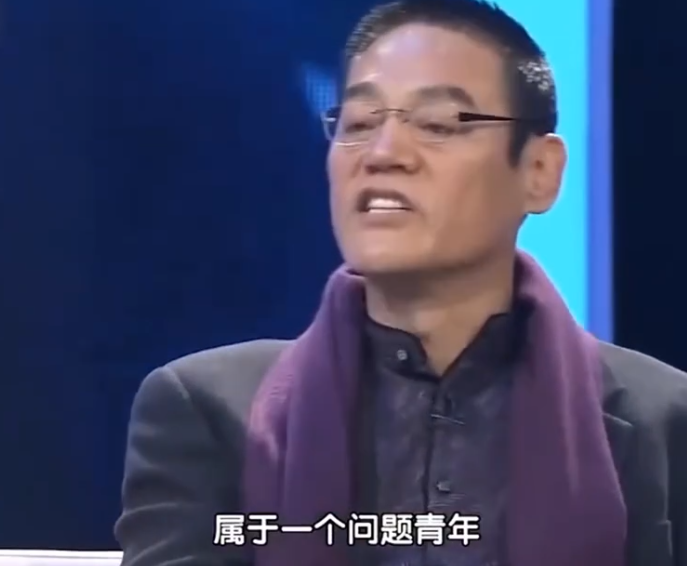 魏子：怼大牌演员，落魄时兜里只剩600块，儿子33岁被提名影帝
