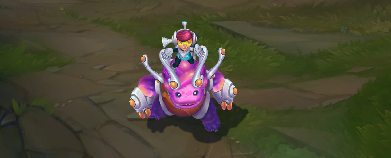 The United States measures take newer: New skin of rhythm of aerospace of clone mode regression, jade jade to attain the skin comes on stage