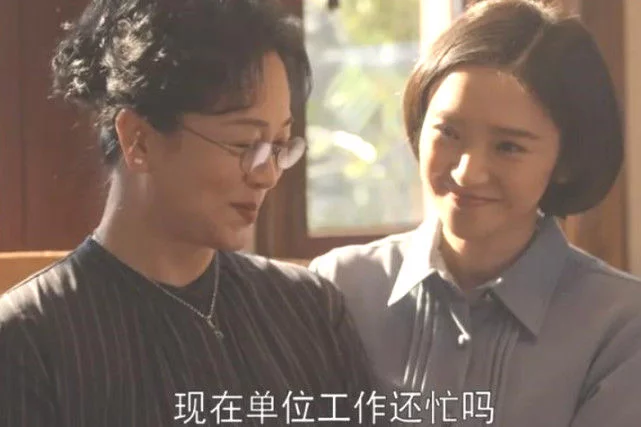 《乔家儿女》妈妈团:刘琳熬成婆后大火,她曾演过童年经典