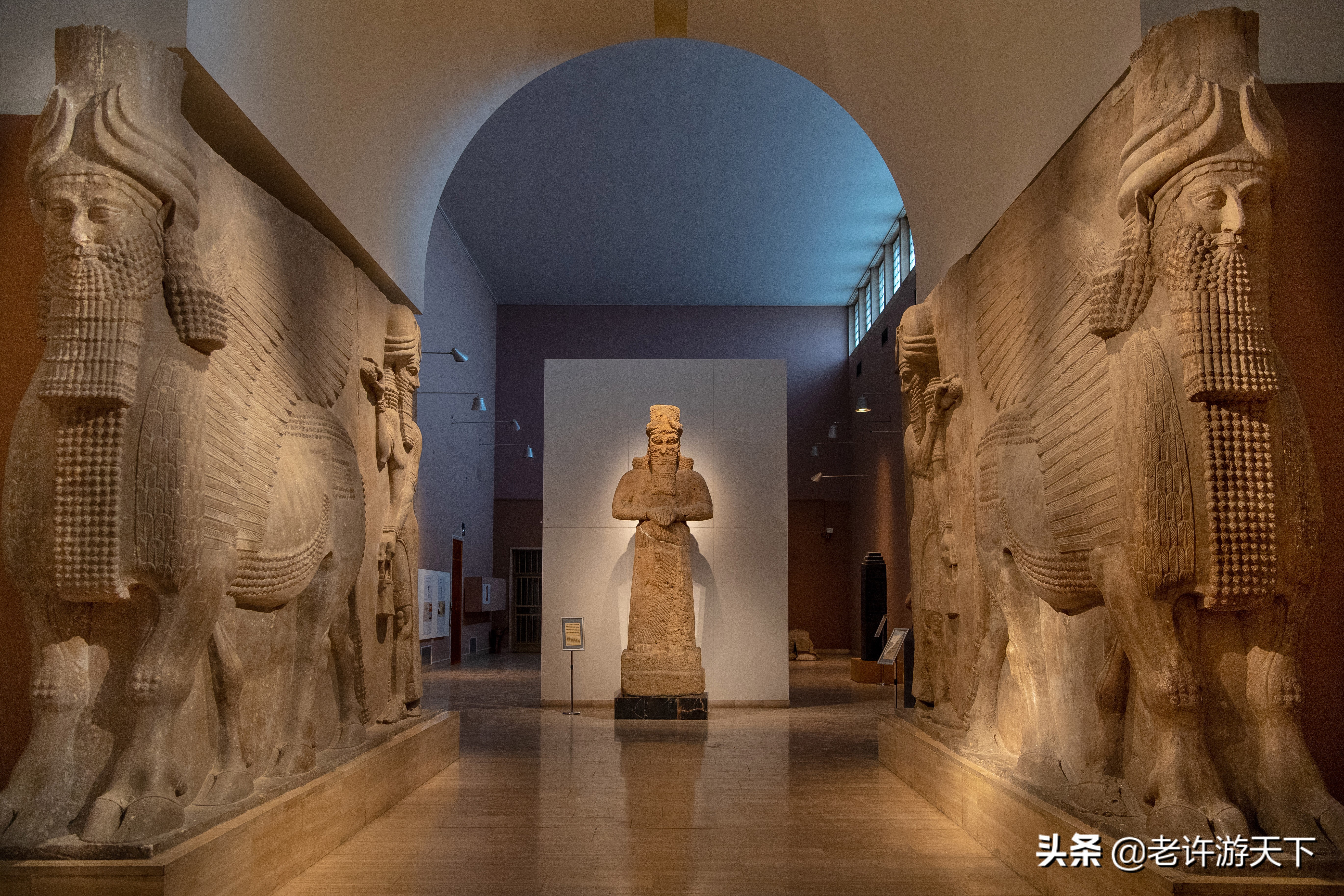 世界上最難去的10個(gè)國(guó)家和地區(qū)，邁過(guò)這些坎，周游世界就不是問(wèn)題