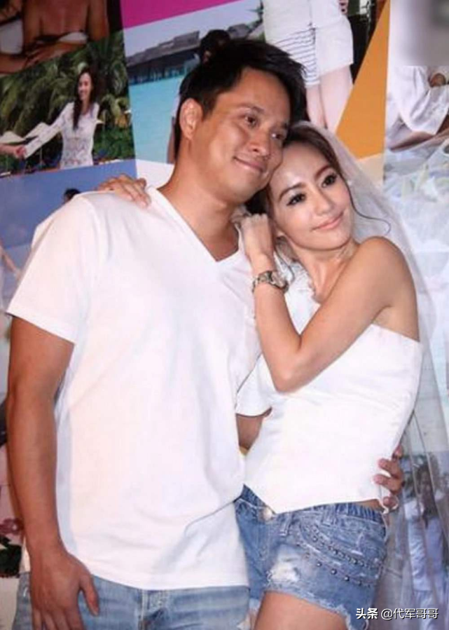 盘点嫁给普通上班族的八大美女明星，看看谁过