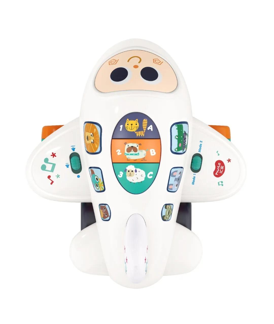 必看！哪些早教玩具适合1岁以上的宝宝？